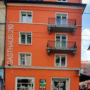 210 Guest house