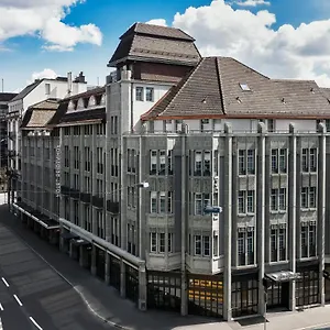 Boutique Seidenhof Zurych