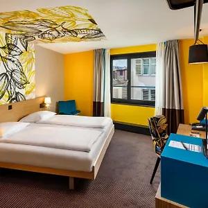 Hotel Swiss Chocolate By Fassbind, Curych
