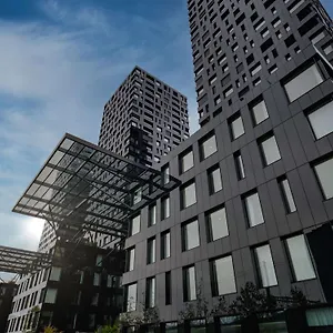 Mercure Zurych