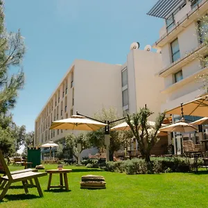 Onomo Airport Casablanca ホテル Nouaceur