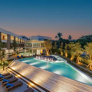 Bella Nara Phuket Naiyang ホテル Nai Yang Beach