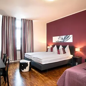 Ξενοδοχείο Hottingen, Ζυρίχη